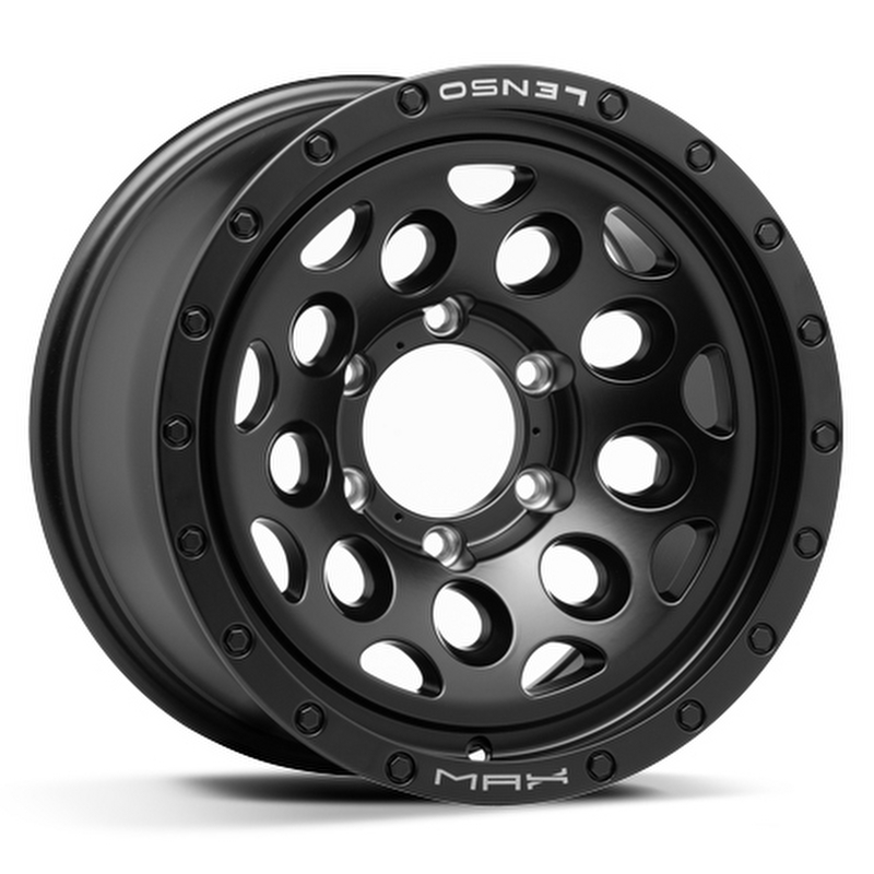 VELG MAX 9